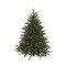 GKI/Bethlehem Lighting 4.5' Pre-Lit Full Hunter Fir Artificial Christmas Tree - Clear Lights
